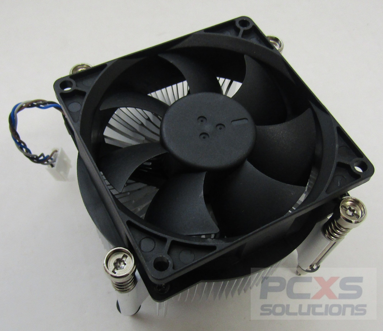 SPS-HEATSINK 65W SFF G9 - HP Genuine Replacement Spare Parts - N05304-001-HP