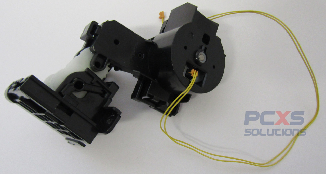 DUPLEXING CLUTCH ASS'Y - HP COLOR LASERJET PRO MFP 4xxx PRNTR - HP Genuine Replacement Spare Parts - RM2-2714-000CN-HP