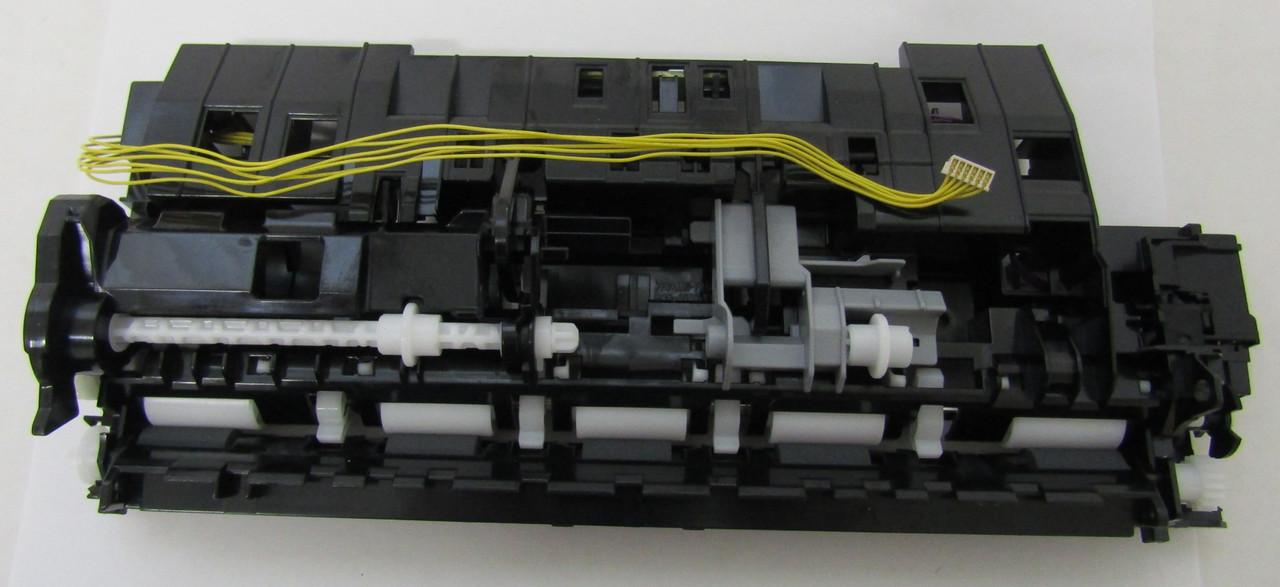 PAPER FEED GUIDE ASS'Y UPPER - HP COLOR LASERJET PRO MFP 4xxx PRNTR - HP Genuine Replacement Spare Parts - RM2-2747-000CN-HP