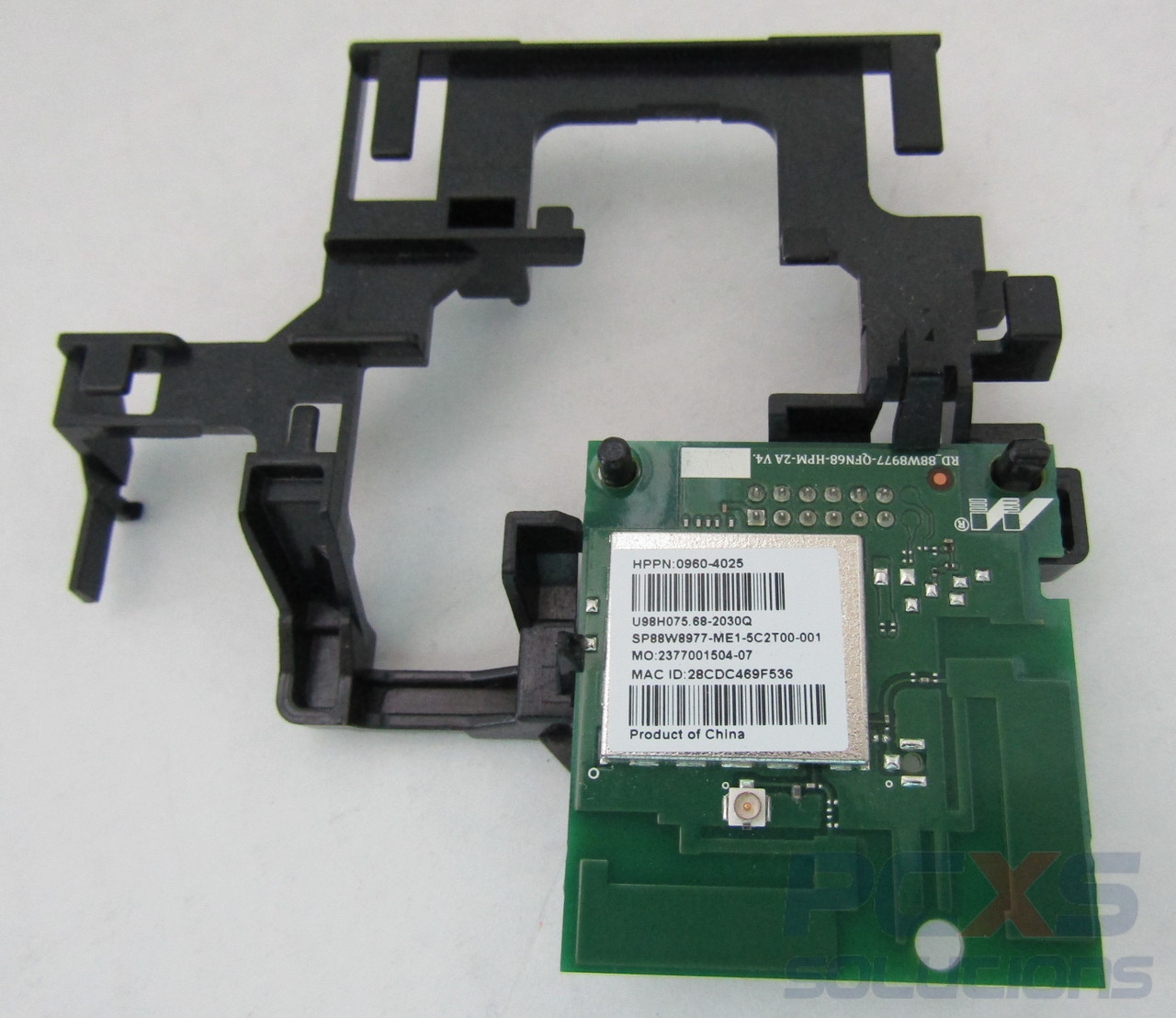 GTK WIRELESS MODULE - HP Genuine Replacement Spare Parts - 0960-4025-HP