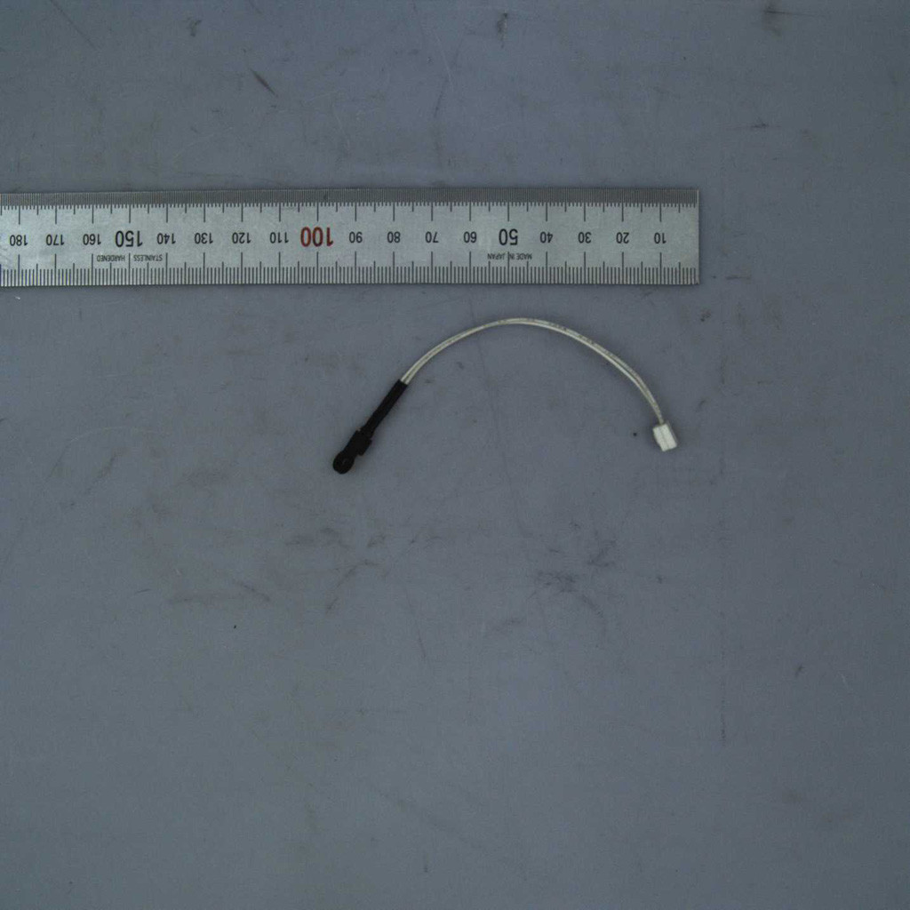 THERMISTOR-NTC ASSY;10KOHM,3435K,3MWC,L1 - HP Genuine Replacement Spare Parts - 1404-001417-HP