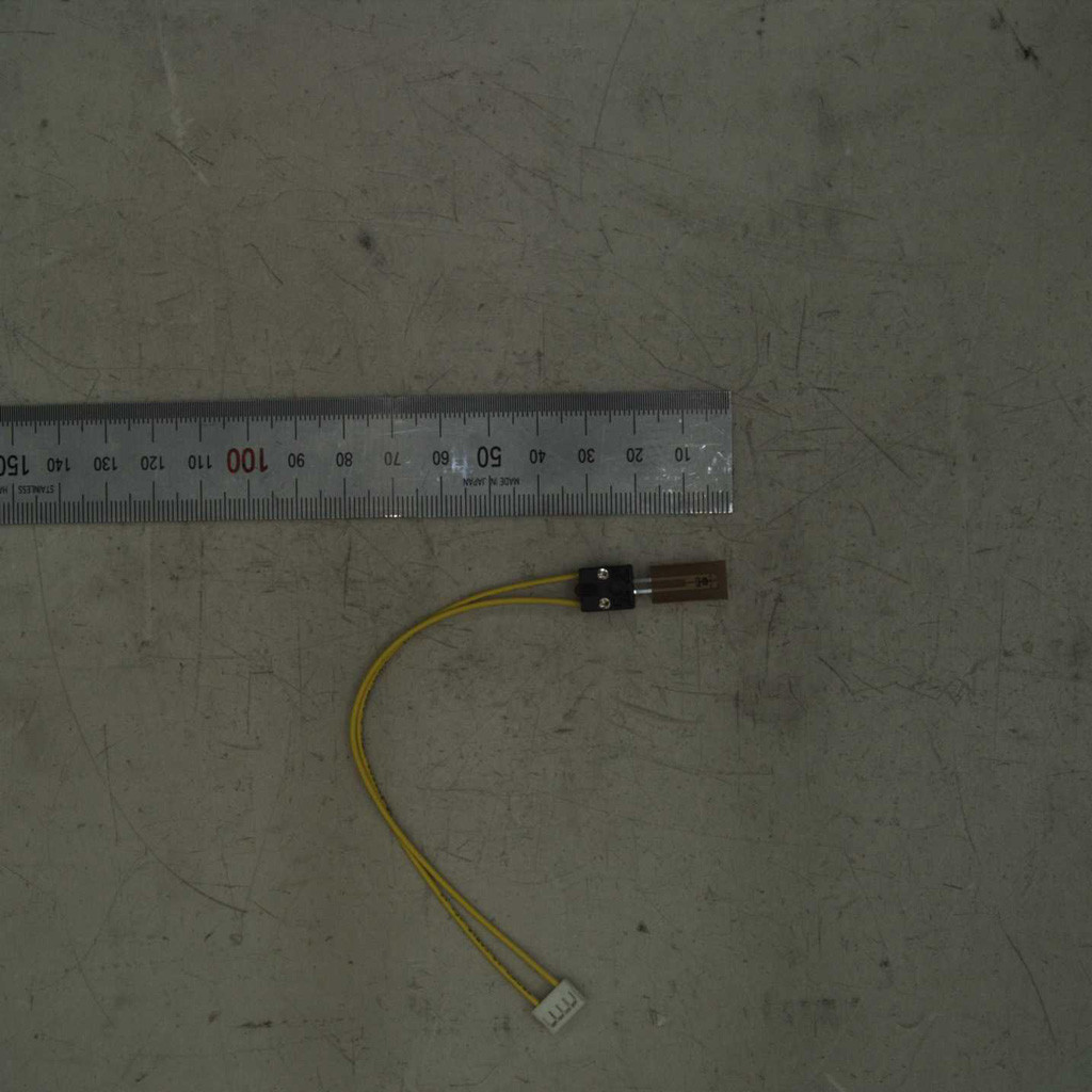 THERMISTOR-NTC ASSY;7KOHM,3370K,0.3MWC,B - HP Genuine Replacement Spare Parts - 1404-001640-HP