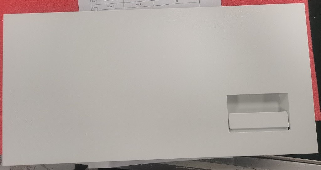 HCF SUB-TAKEAWAY - HP Genuine Replacement Spare Parts - 5QK08-61023-HP