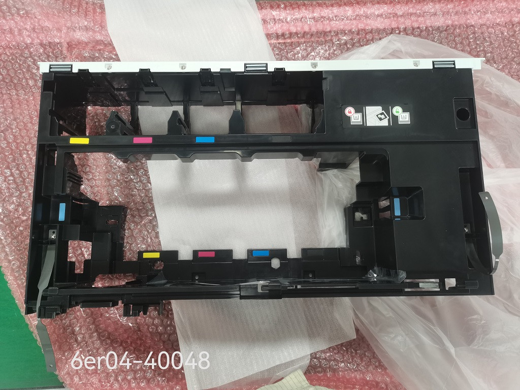 COVER-INNER - HP Genuine Replacement Spare Parts - 6ER04-40048-HP