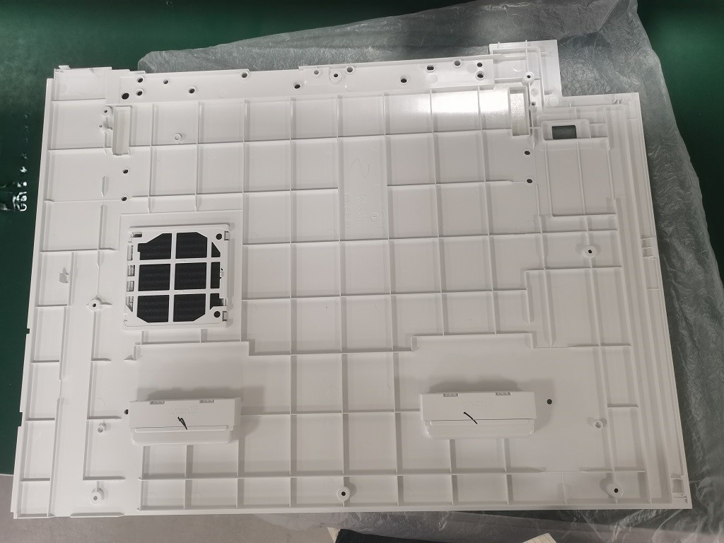 COVER-LEFT - HP Genuine Replacement Spare Parts - 6ER04-40049-HP