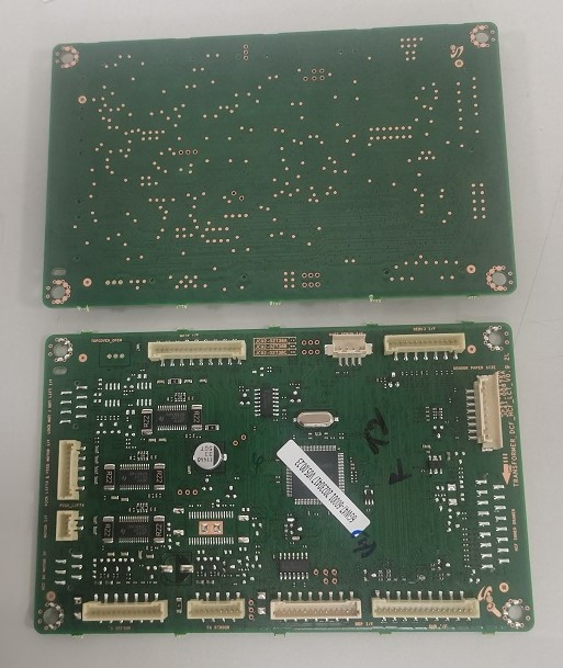 PCA-LJ DUAL CASSETTE DPRTMNT FEEDER - HP Genuine Replacement Spare Parts - 6GW47-60001-HP
