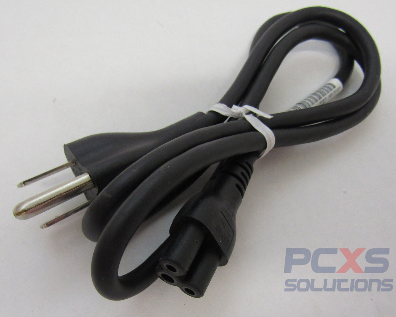HP POWER CORD C5 1.0M STKR PRE NA - L03314-020