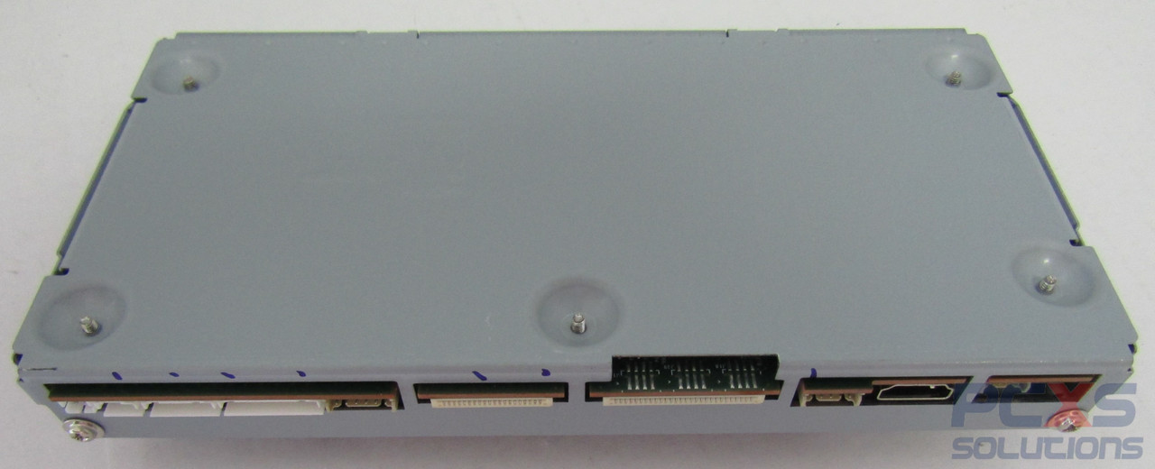 Kit-Scanner Control Board - HP Genuine Replacement Spare Parts - G1W39-67935-HP