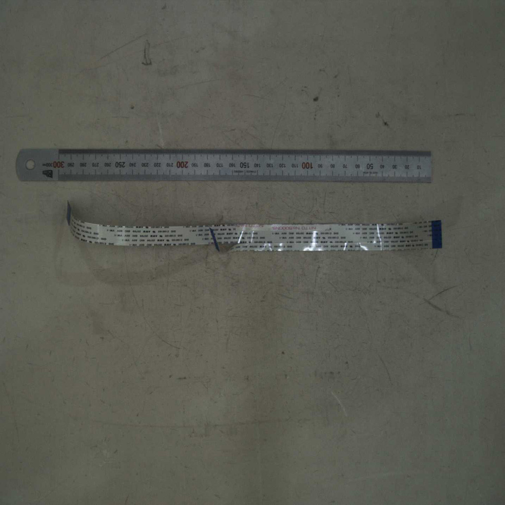 FLAT CABLE;ML-3710,20P,360MM,AWM20624,1. - HP Genuine Replacement Spare Parts - JC39-01478A-HP