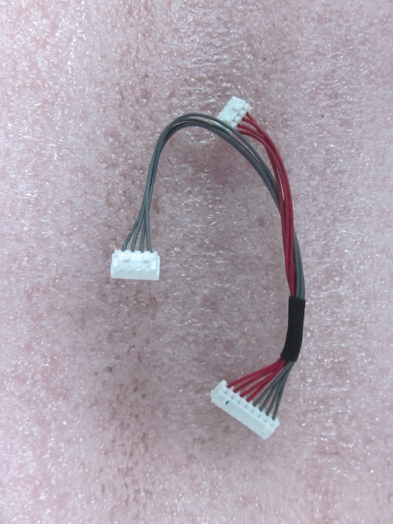 HARNESSPSIZEDCF;X7600,UL10272,100,GRAY - HP Genuine Replacement Spare Parts - JC39-02275A-HP