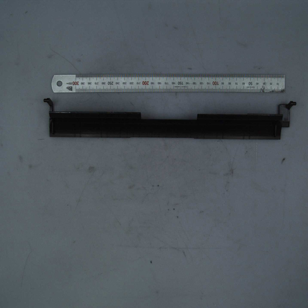 GUIDE-PICKUP 2ND,CLX-9201,ABS,328.5,HF-0 - HP Genuine Replacement Spare Parts - JC61-04717A-HP