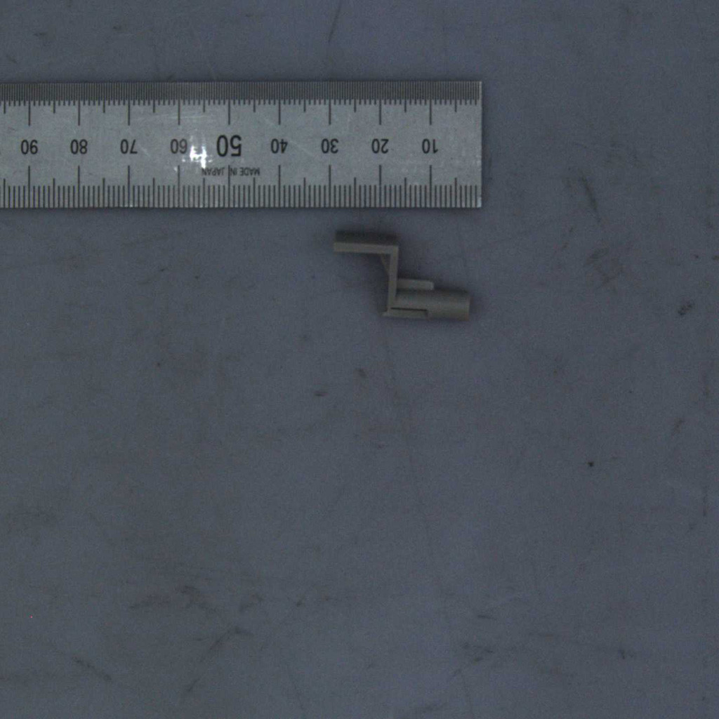 LEVER-ACTURATOR F-D FULL,CLX-9350,PC,HAZ - HP Genuine Replacement Spare Parts - JC66-02218A-HP