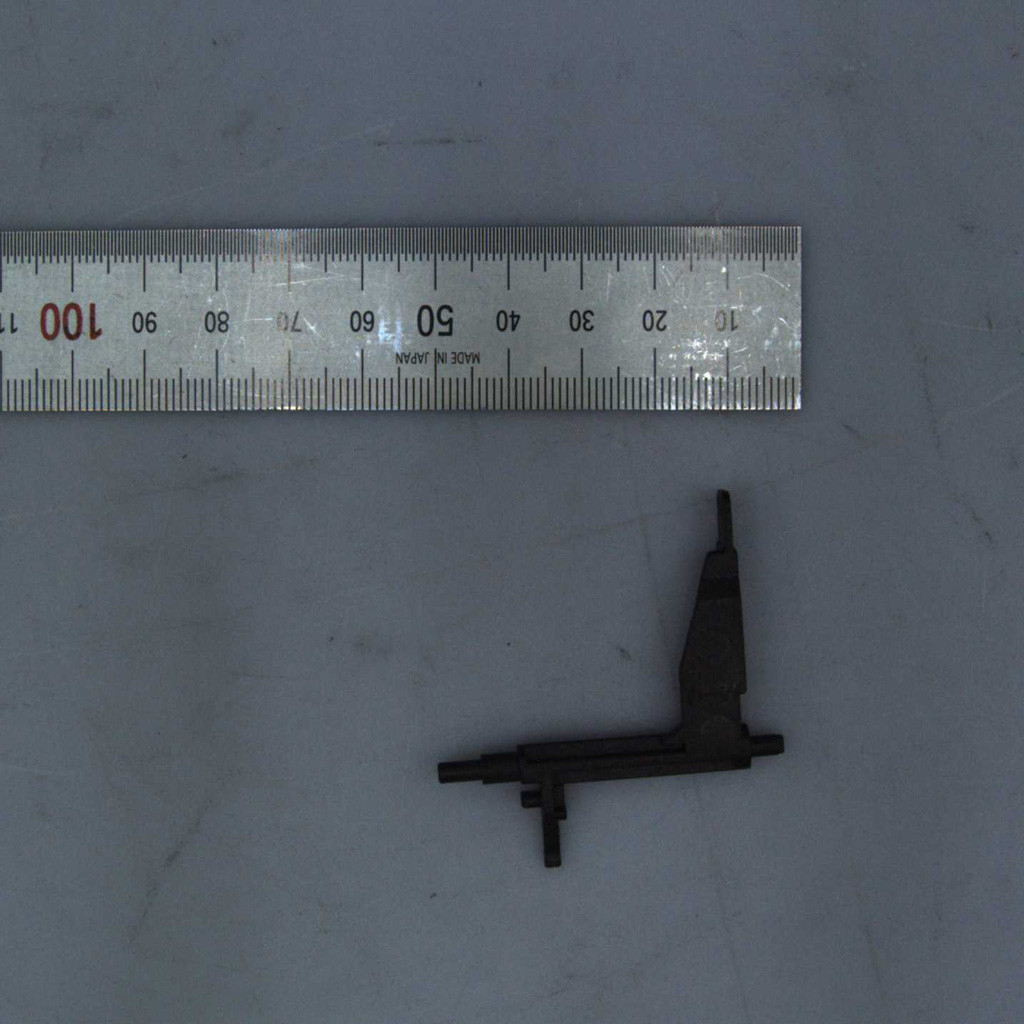 ACTUATOR-EXIT;ML-3700ND,PA,2.0T,47.5,BLA - HP Genuine Replacement Spare Parts - JC66-02774A-HP