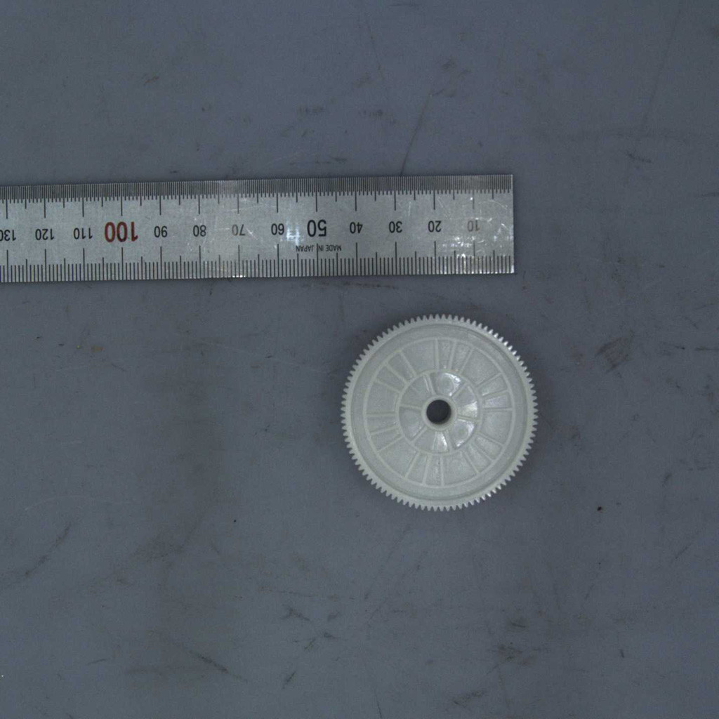 GEAR-EXIT IDLE 96;ML-3310,POM,0.5,96,NTR - HP Genuine Replacement Spare Parts - JC66-02778A-HP