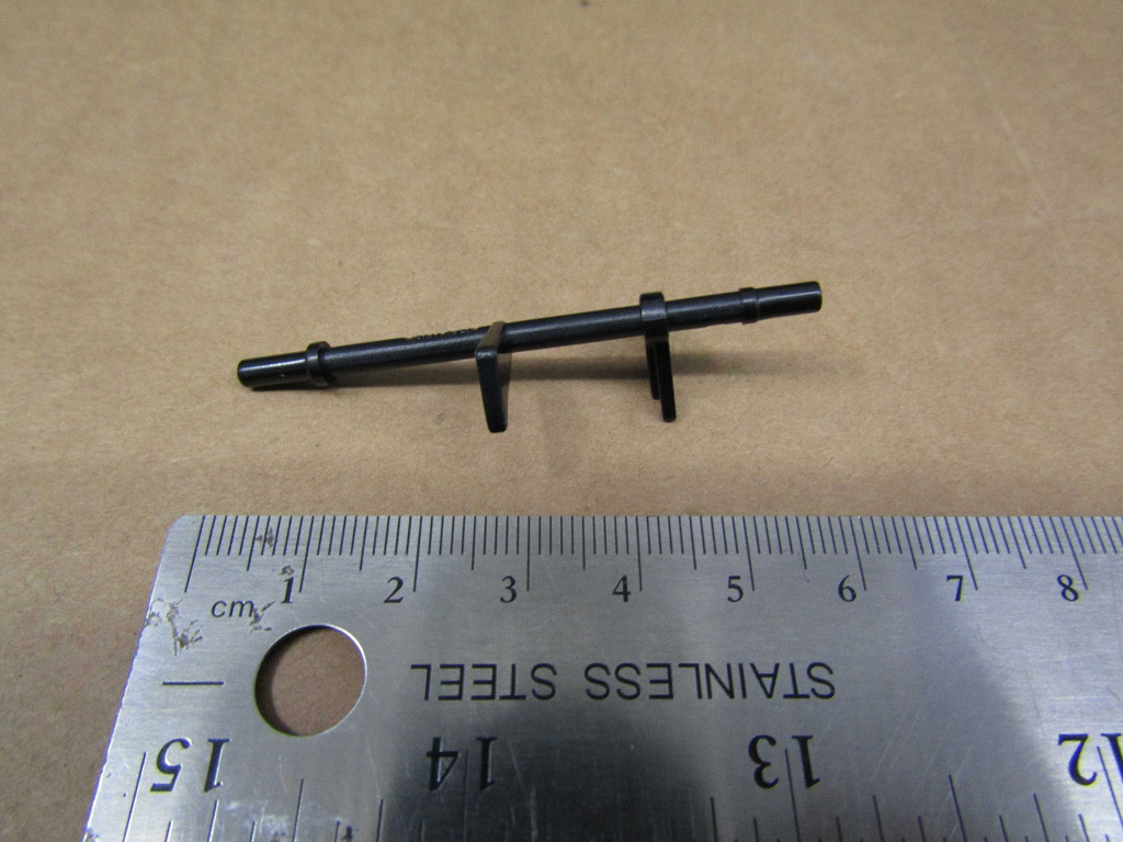 LEVER ACTUATOR-DUP - HP Genuine Replacement Spare Parts - JC66-04405A-HP