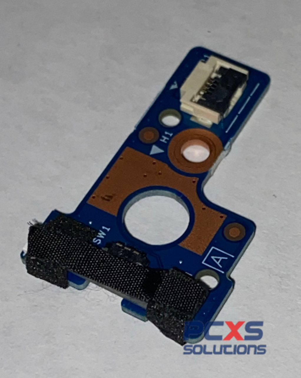 HP SPS-POWER BUTTON BOARD  1040 G5 - L28251-001