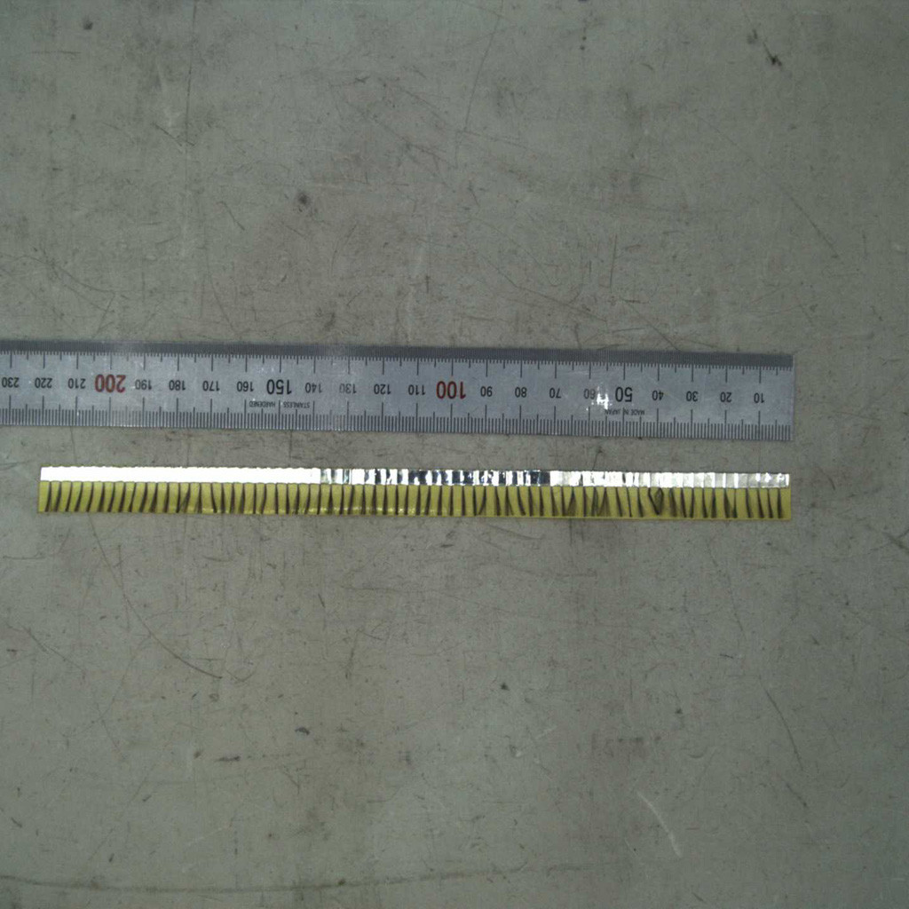 UNIT-MEC BRUSH ANTISTATIC;ML-6060A, - HP Genuine Replacement Spare Parts - JC75-00095A-HP