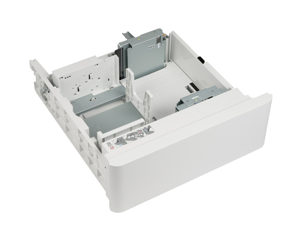 HCF SUB-CASSETTE RUBYX7600 - HP Genuine Replacement Spare Parts - JC90-01642A-HP