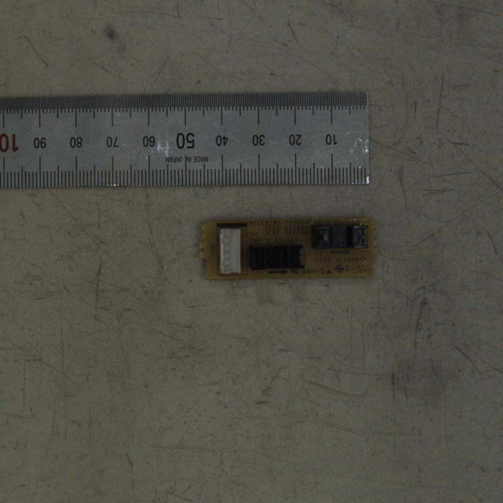 PBA-FEED SENSOR;ML-1660,FEED SENSOR, - HP Genuine Replacement Spare Parts - JC92-02288A-HP