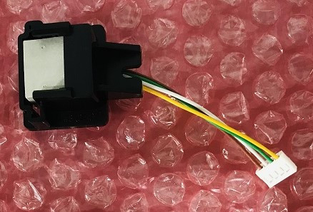 FRAME SUB-HOLDER DRAW CONNECTOR TONER - HP Genuine Replacement Spare Parts - JC93-01822A-HP