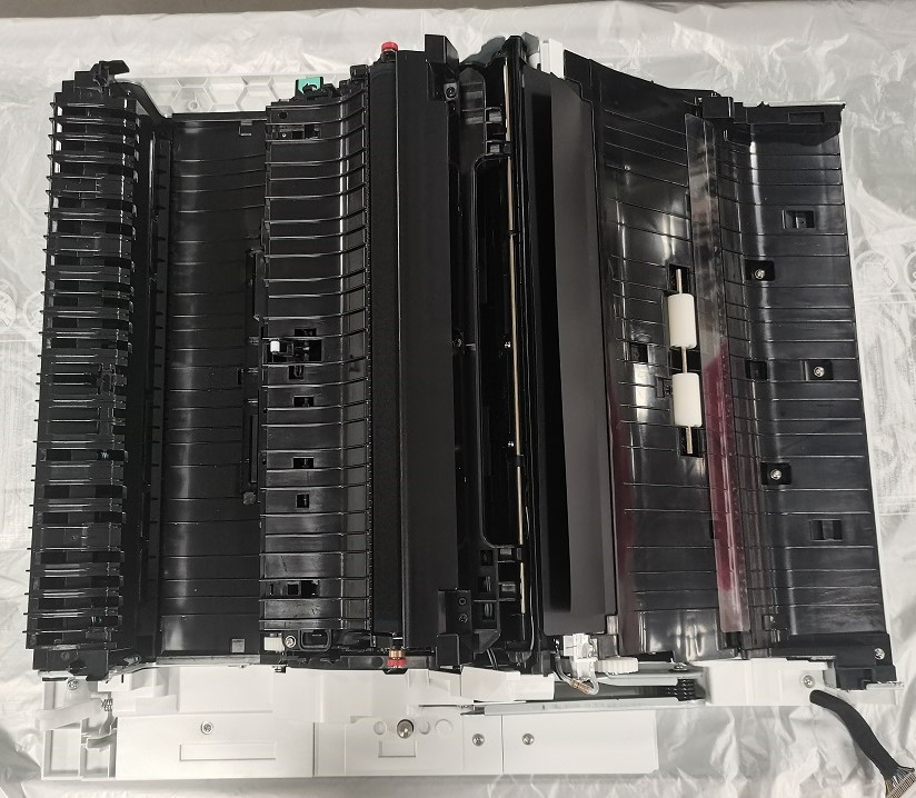 COVER SIDE - HP Genuine Replacement Spare Parts - JC95-02247A-HP