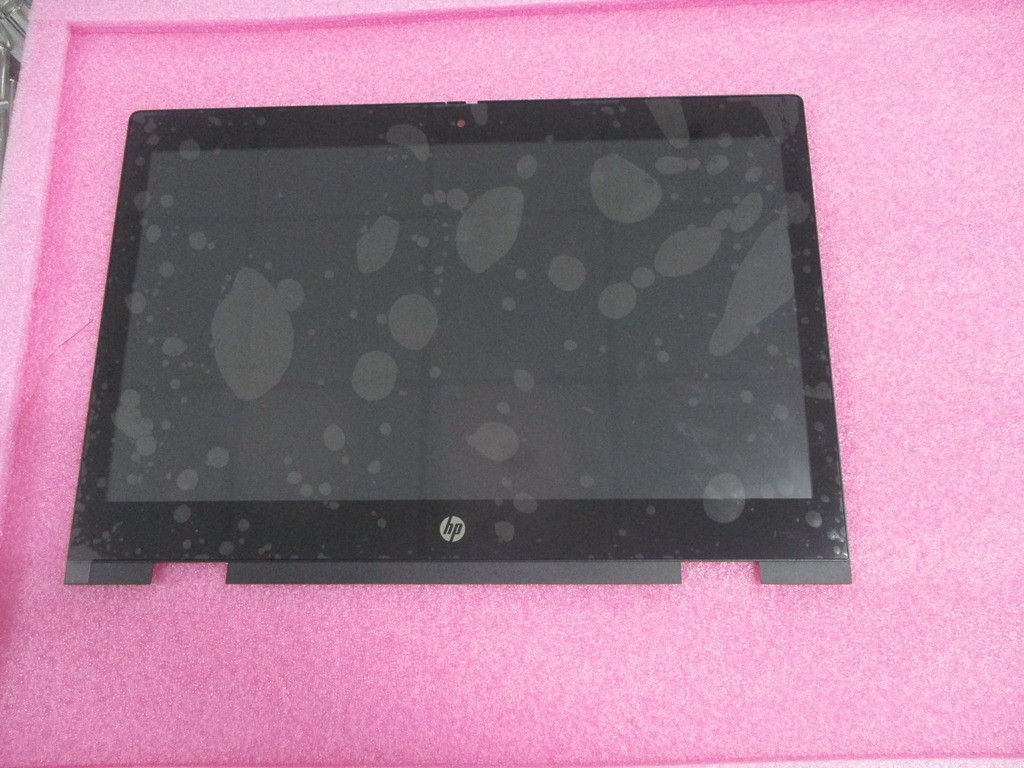 SPS-PANEL KIT 14 FHD AG UWVA 220n TCH - HP Genuine Replacement Spare Parts - L58700-001-HP