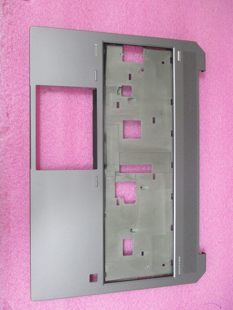 SPS-TOP COVER - HP Genuine Replacement Spare Parts - L68835-001-HP