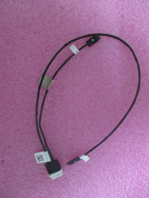 SPS-CABLE POWER BTN W/TOUCH 800 G5 AIO - HP Genuine Replacement Spare Parts - L70383-001-HP