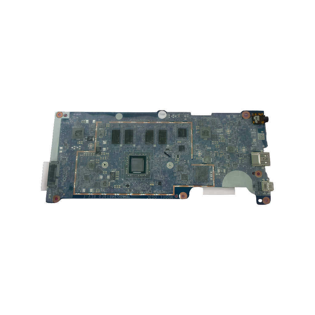 SPS-MB UMA A4-9120C 8GB 32GeMMC - HP Genuine Replacement Spare Parts - L70884-001-HP