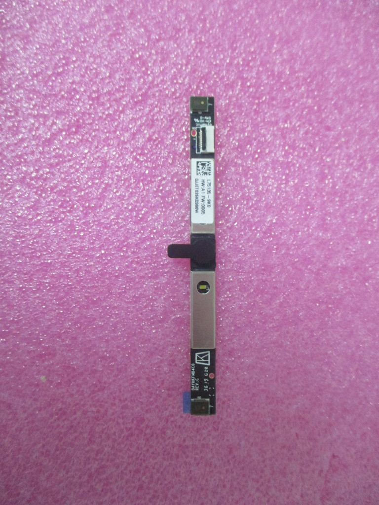 SPS-WEBCAM - HP Genuine Replacement Spare Parts - L90439-001-HP