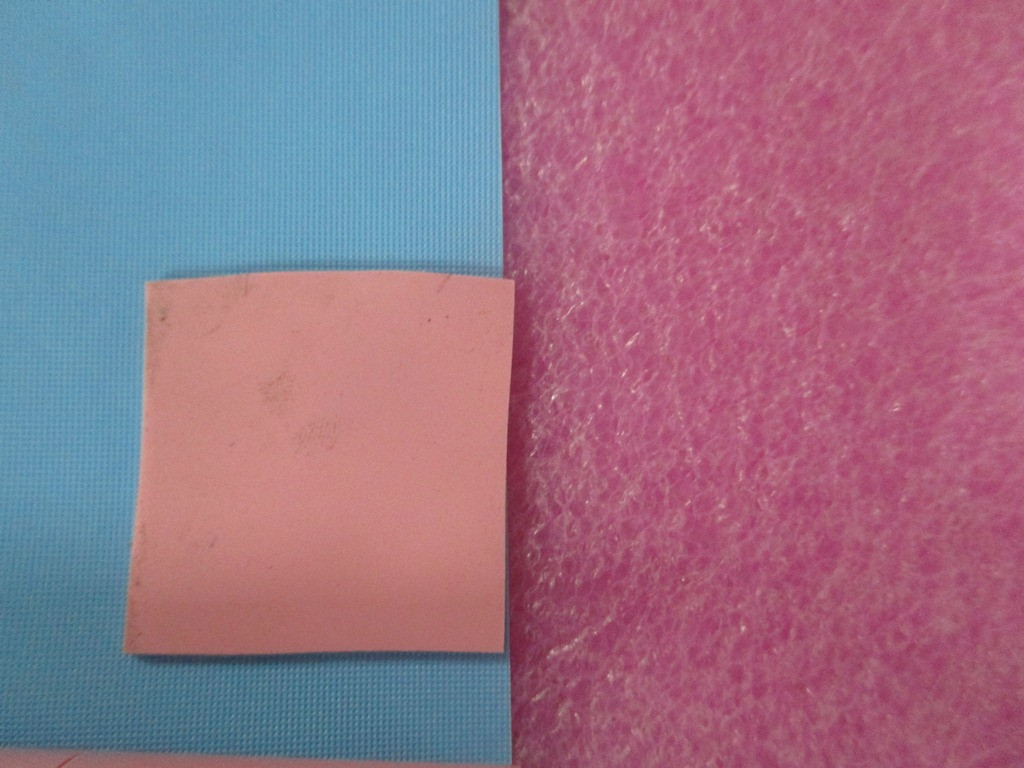 SPS-Thermal pad - HP Genuine Replacement Spare Parts - L93823-001-HP