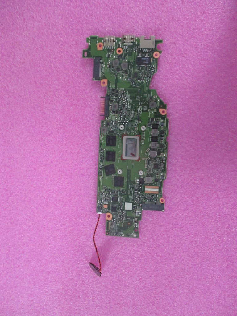 SPS-MB UMA i5-10210Y 8GB WIN - HP Genuine Replacement Spare Parts - M03748-601-HP