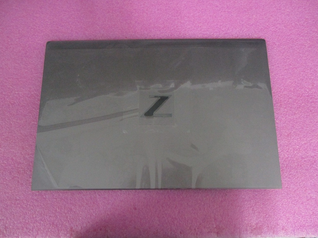 SPS-BACK COVER WWAN 250NITS - HP Genuine Replacement Spare Parts - M07141-001-HP