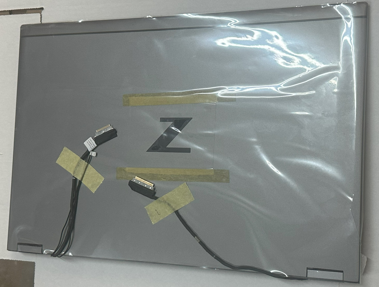SPS-LCD HU 15 FHD AG 250fHDCIRALS - HP Genuine Replacement Spare Parts - M23500-001-HP