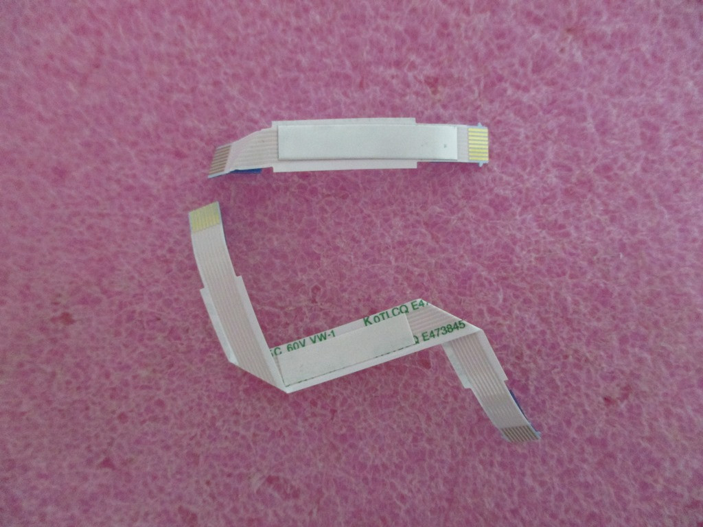 SPS-CABLE KIT - HP Genuine Replacement Spare Parts - M24281-001-HP