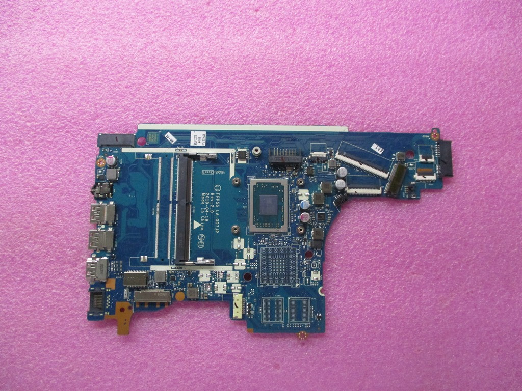 SPS-MB UMA 3020e G7 WIN - HP Genuine Replacement Spare Parts - M34367-601-HP