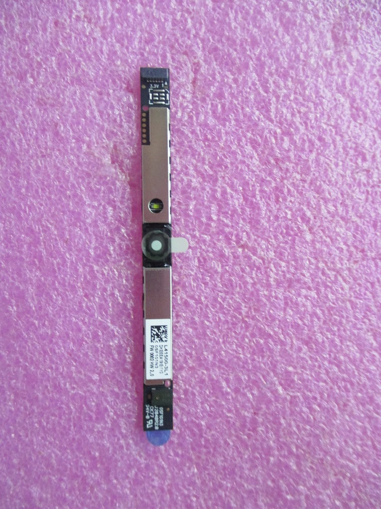 SPS-WEBCAM - HP Genuine Replacement Spare Parts - M44253-001-HP