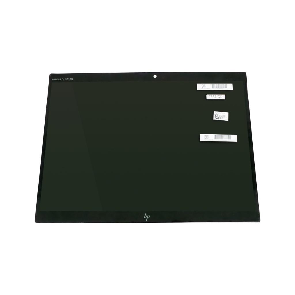 SPS-PNL KIT 13.0 WUXGA+ BV 400 UWVA TS - HP Genuine Replacement Spare Parts - M51632-001-HP