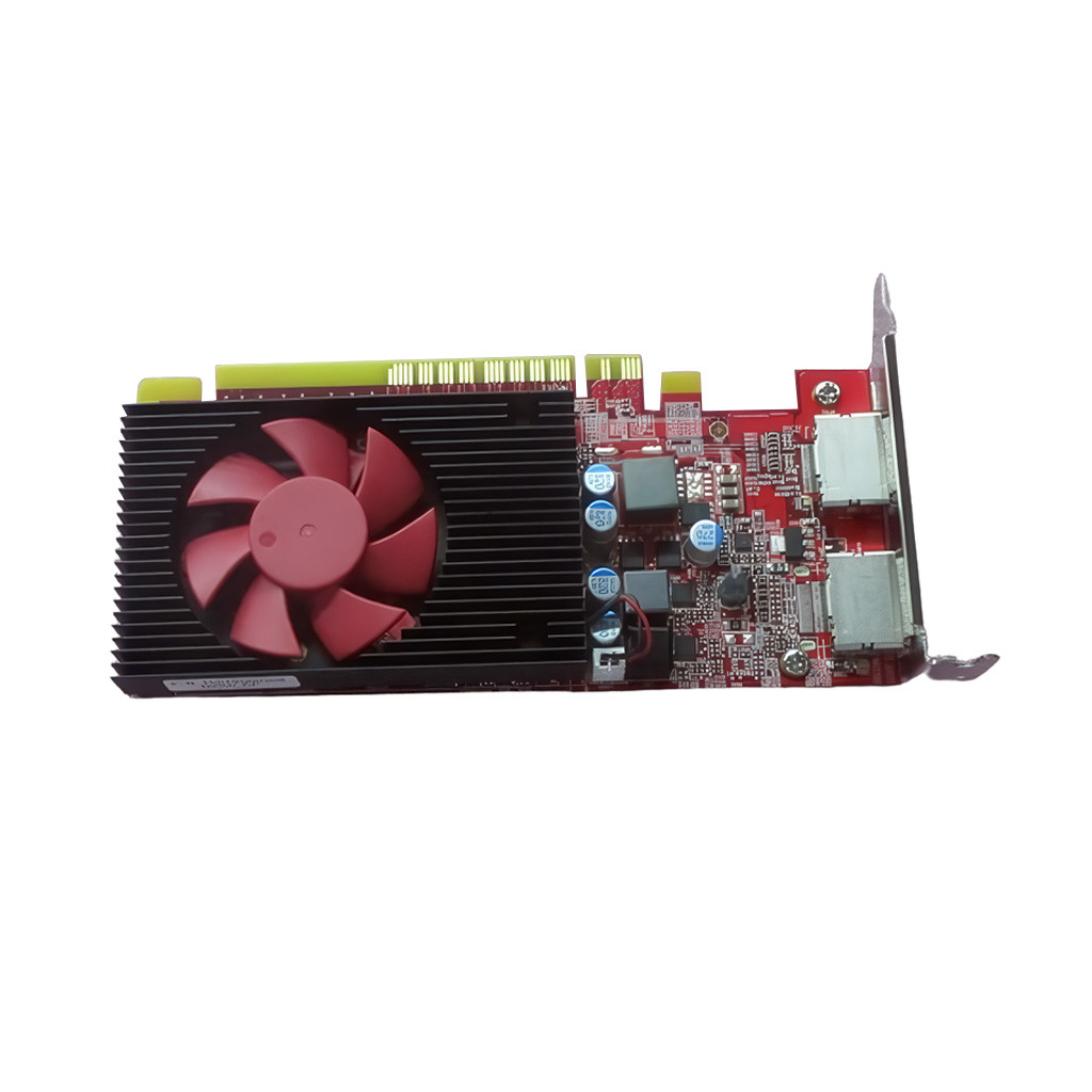 SPS-AMD Radeon R7 430 2GB PCIex16 2DP - HP Genuine Replacement Spare Parts - M73982-001-HP