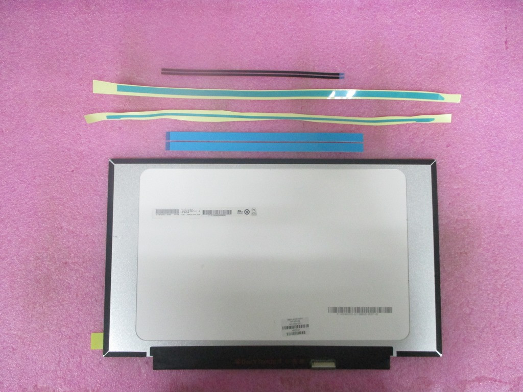 SPS-RAWPNL 14 HD AG SVA 250 - HP Genuine Replacement Spare Parts - N01954-001-HP