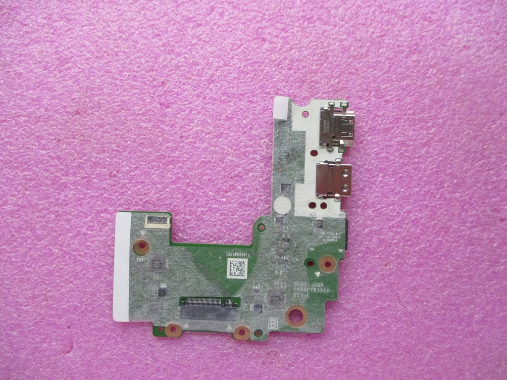 SPS-PCA USB WWAN - HP Genuine Replacement Spare Parts - N01957-001-HP