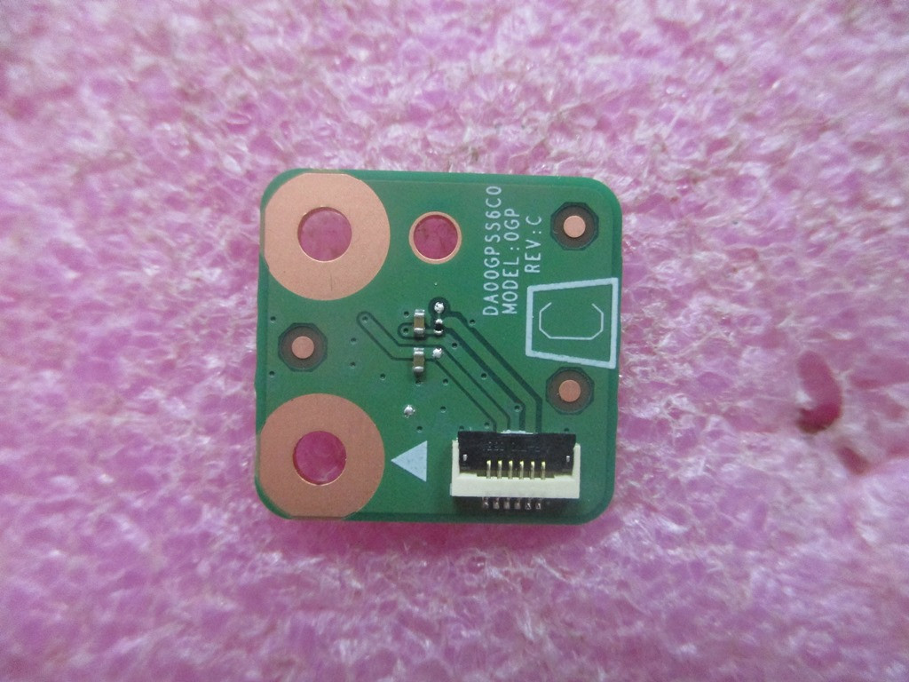 SPS-PCA SENSOR - HP Genuine Replacement Spare Parts - N01958-001-HP