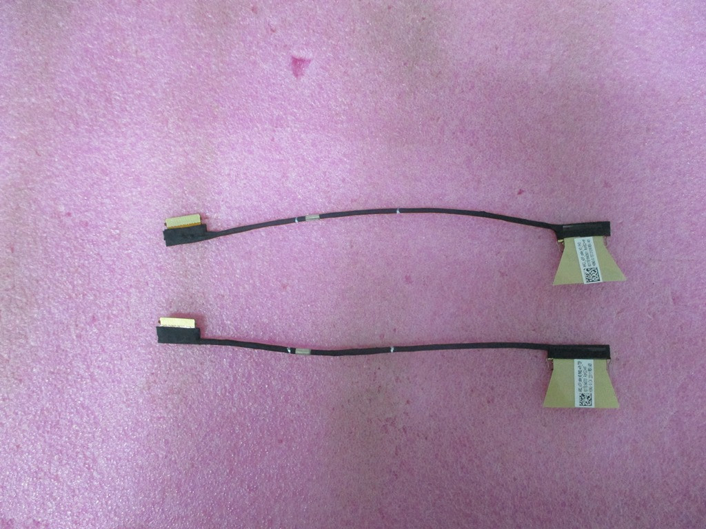 SPS-CABLE KIT LCD - HP Genuine Replacement Spare Parts - N07110-001-HP