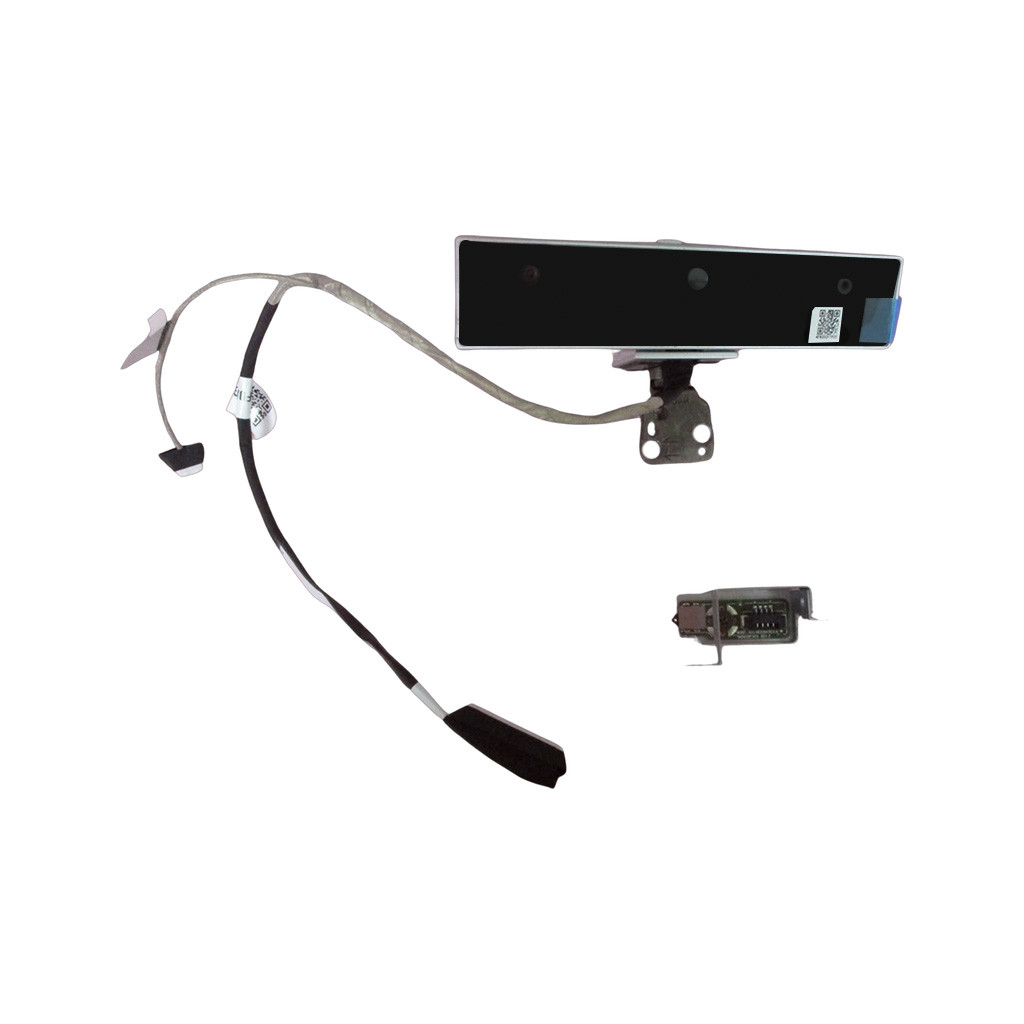 SPS-WEBCAM 5MP IR+CLS 800AIO G9 - HP Genuine Replacement Spare Parts - N08203-001-HP