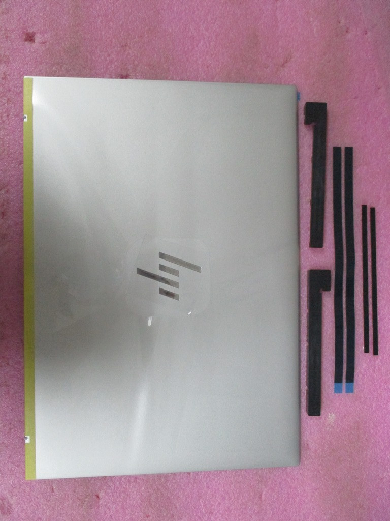 SPS-BACK COVER LCD WWAN 250NIT - HP Genuine Replacement Spare Parts - N08545-001-HP