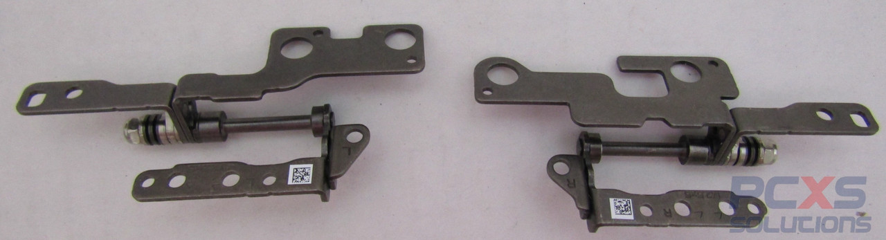 SPS-HINGE KIT - HP Genuine Replacement Spare Parts - N12927-001-HP