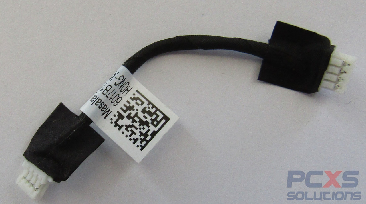 SPS-Cable Power Cable Z2 G9 Mini - HP Genuine Replacement Spare Parts - N18719-001-HP