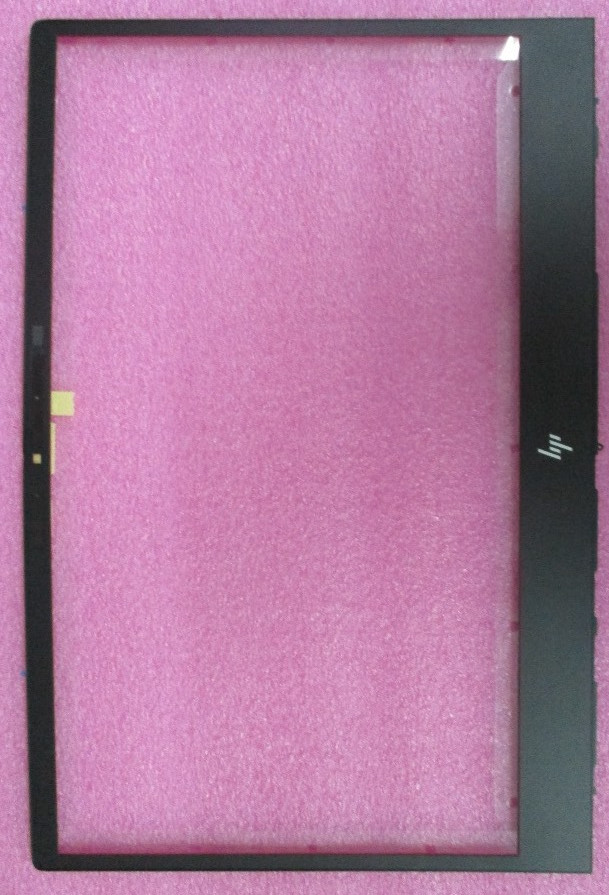 SPS-BEZEL LCD 15.6 W/CAM - HP Genuine Replacement Spare Parts - N19207-001-HP