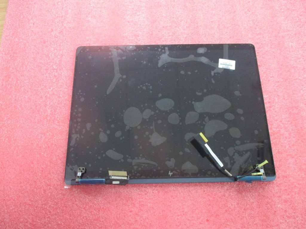 SPS-HU TS 13.5 QHD AG400 WLAN - HP Genuine Replacement Spare Parts - N19301-001-HP