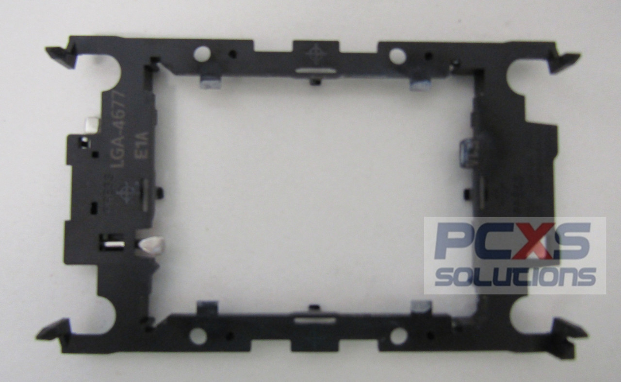 SPS-CPU CARRIER XCC - Z4 Z6 Z8 G5 - HP Genuine Replacement Spare Parts - N23744-001-HP